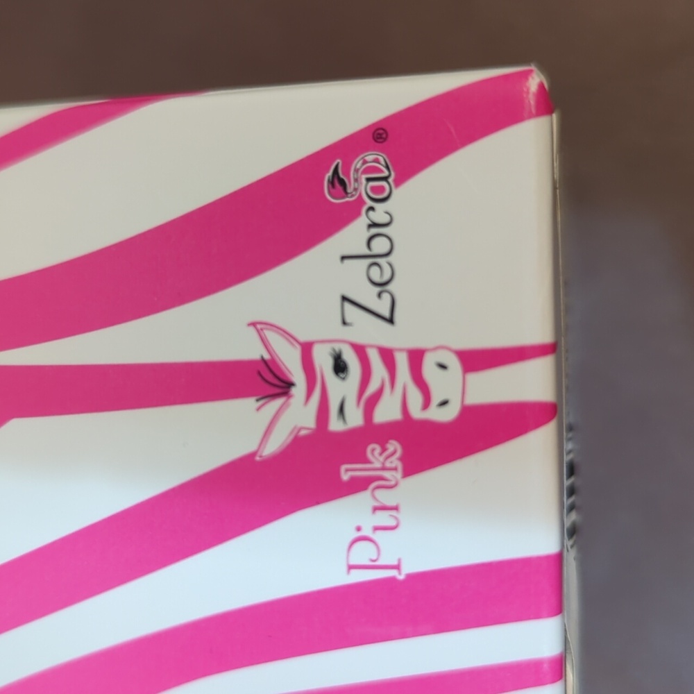 Pink Zebra Beach Oak Sprinkles Melts - Picture 4 of 7